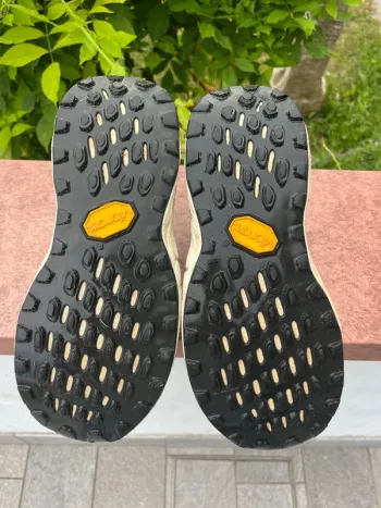 Gebrauchtes New Balance Fresh Foam X Hierro v7 bike — Bild 7 von 8