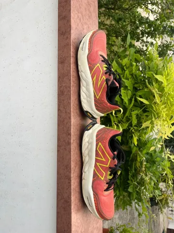 Tweedehands New Balance Fresh Foam X Hierro v7 Running Shoes