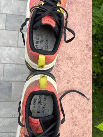 Gebrauchtes New Balance Fresh Foam X Hierro v7 bike — Bild 5 von 8