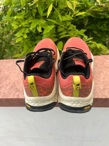 Gebrauchtes New Balance Fresh Foam X Hierro v7 bike — Bild 4 von 8