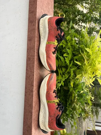 Gebrauchtes New Balance Fresh Foam X Hierro v7 bike — Bild 2 von 8
