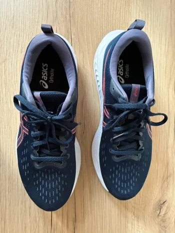 Gebrauchtes Asics Gel-Excite 10 bike — Bild 5 von 6