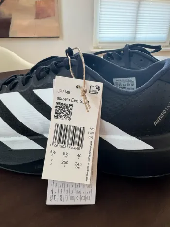 Adidas Adizero Evo SL bike usato — immagine 4 di 4
