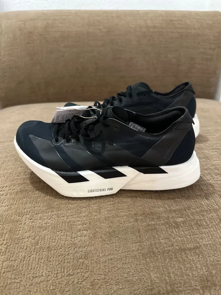 Used Adidas Adizero Adios Pro 4 bike — image 3 of 5