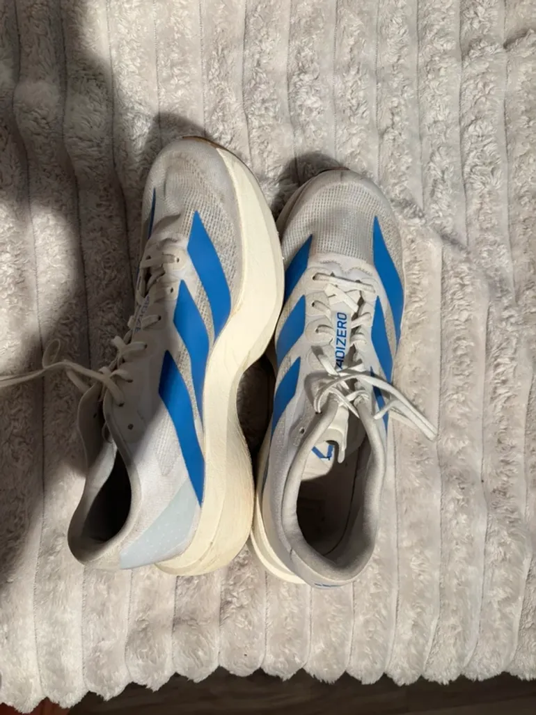 Gebrauchtes Last Adizero bike — Bild 2 von 4