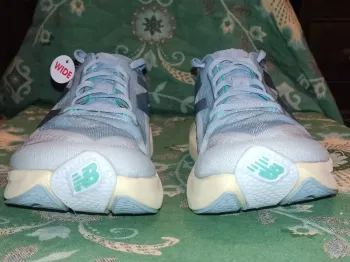 Gebrauchtes New Balance FuelCell Rebel V4 bike — Bild 5 von 15