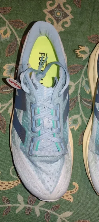 Gebrauchtes New Balance FuelCell Rebel V4 bike — Bild 8 von 15