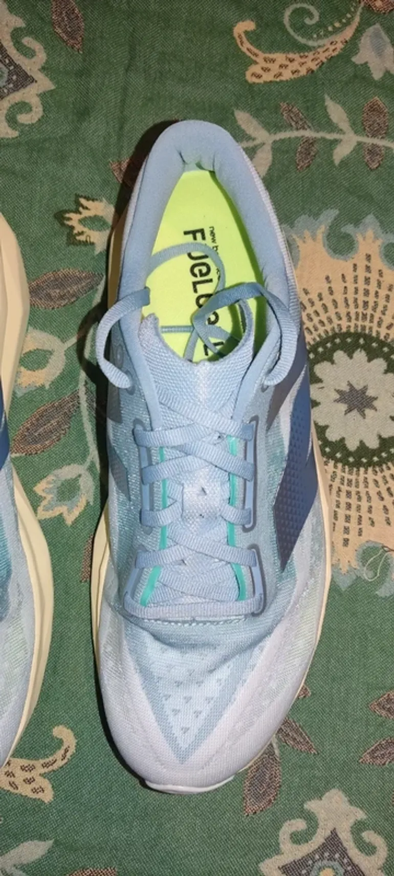 Gebrauchtes New Balance FuelCell Rebel V4 bike — Bild 7 von 15