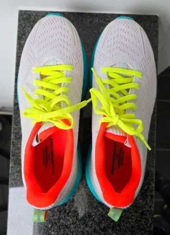 Saucony Endorphin Shift bike de segunda mano — imagen 4 de 7