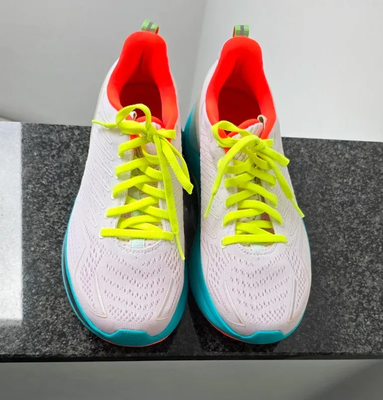 Saucony Endorphin Shift bike de segunda mano — imagen 2 de 7