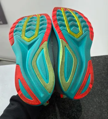 Saucony Endorphin Shift bike de segunda mano — imagen 6 de 7