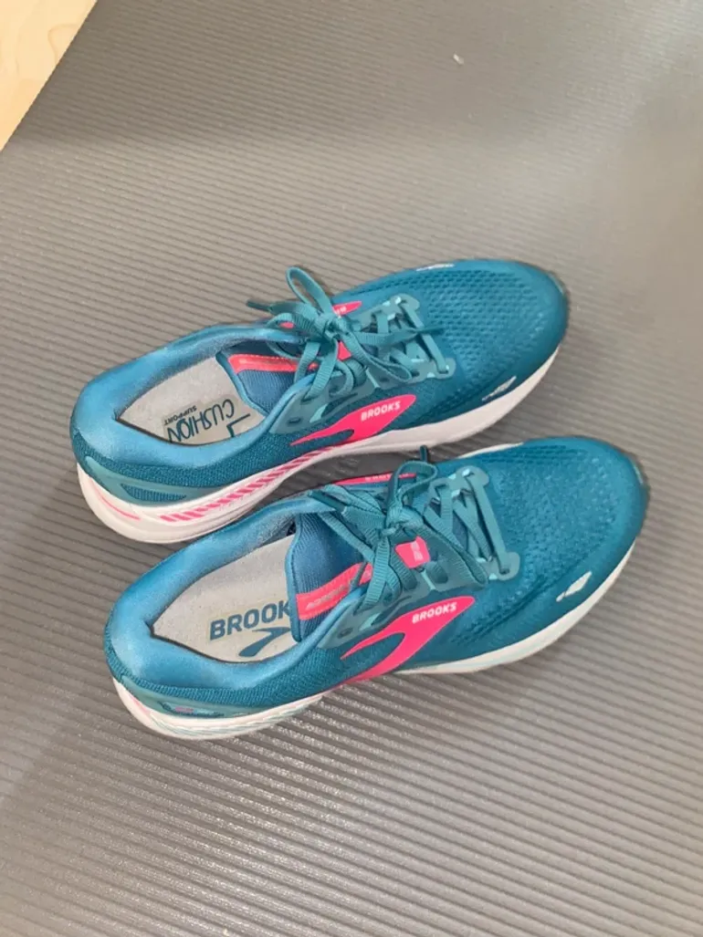 Brooks Adrenaline GTS bike d'occasion — image 2 sur 4