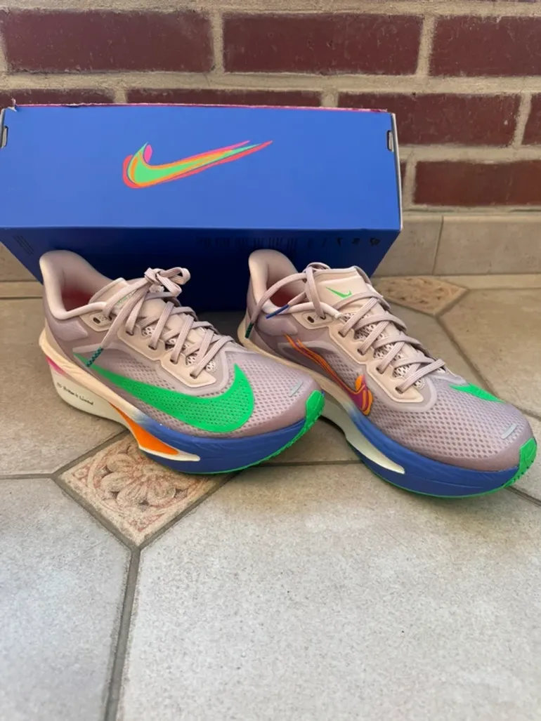 Nike Zoom Fly 6 EK bike de segunda mano — imagen 2 de 8