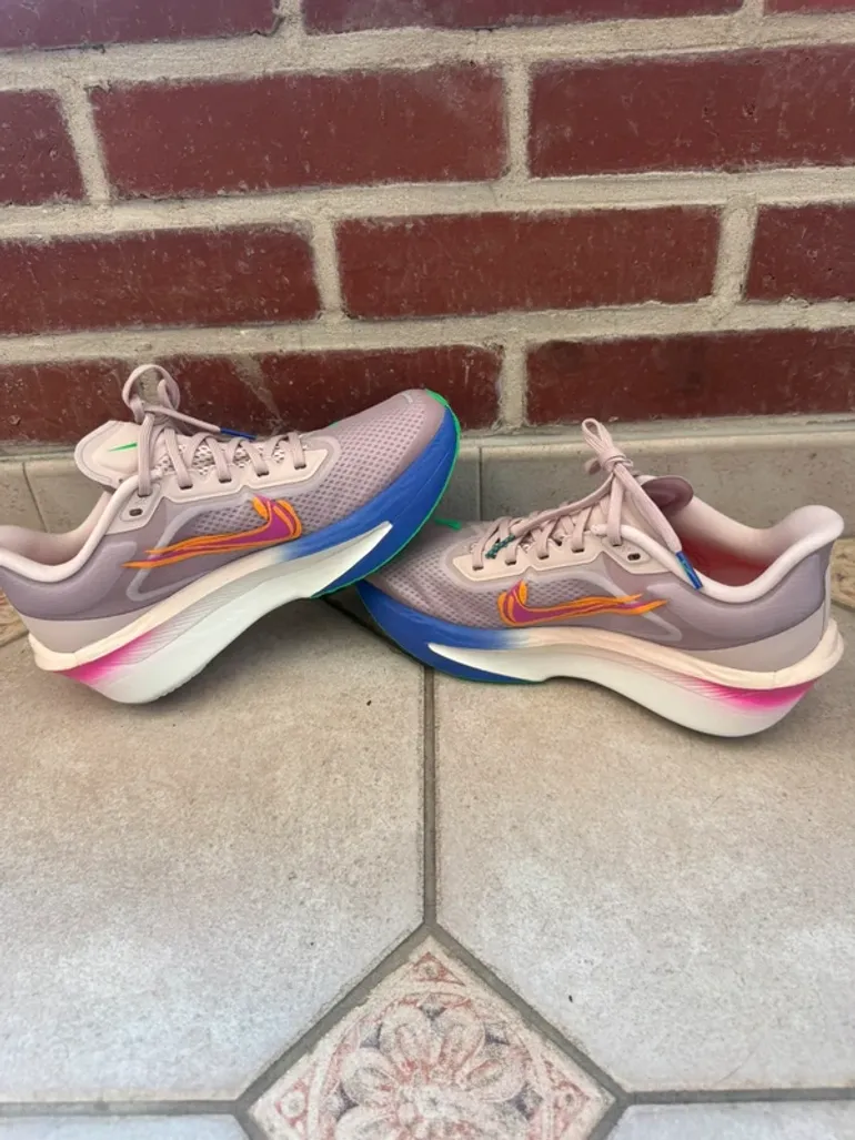 Nike Zoom Fly 6 EK bike de segunda mano — imagen 5 de 8