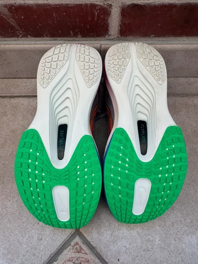 Nike Zoom Fly 6 EK bike de segunda mano — imagen 3 de 8