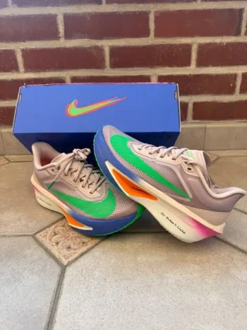 Nike Zoom Fly 6 EK bike de segunda mano
