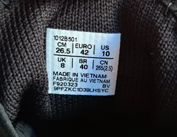 Tweedehands Asics Gel-Cumulus 25 bike — afbeelding 7 van 7