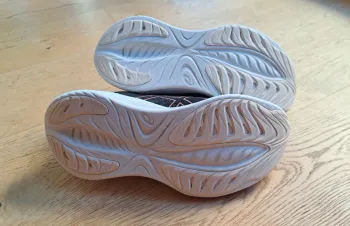 Tweedehands Asics Gel-Cumulus 25 bike — afbeelding 6 van 7