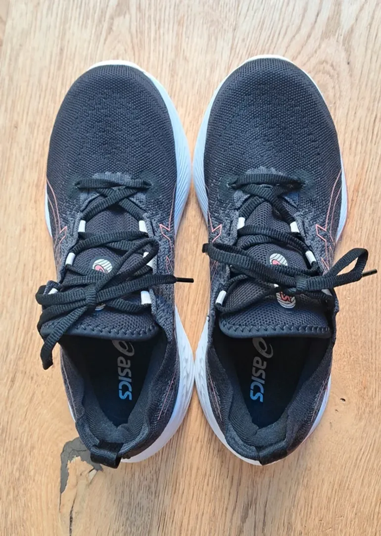 Tweedehands Asics Gel-Cumulus 25 bike — afbeelding 5 van 7
