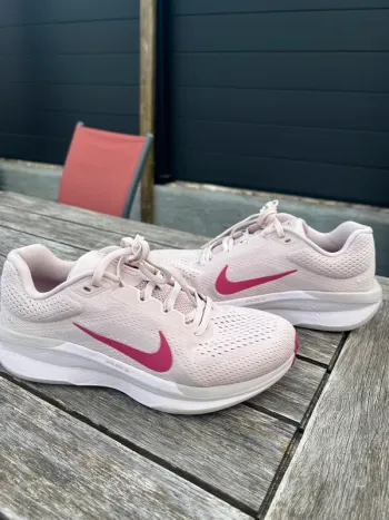 Gebrauchtes Nike Air Winflo 11 bike