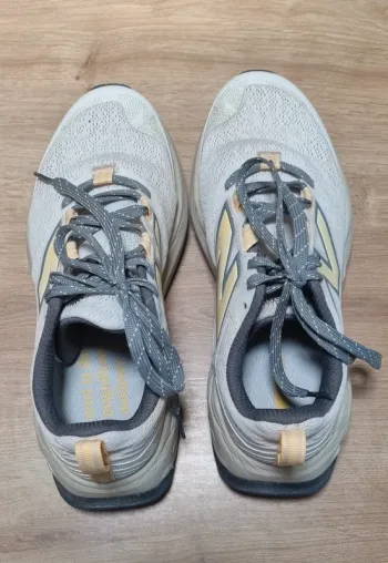 Gebrauchtes New Balance Trailrunning Shoes bike — Bild 3 von 8