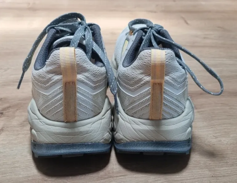 Gebrauchtes New Balance Trailrunning Shoes bike — Bild 4 von 8