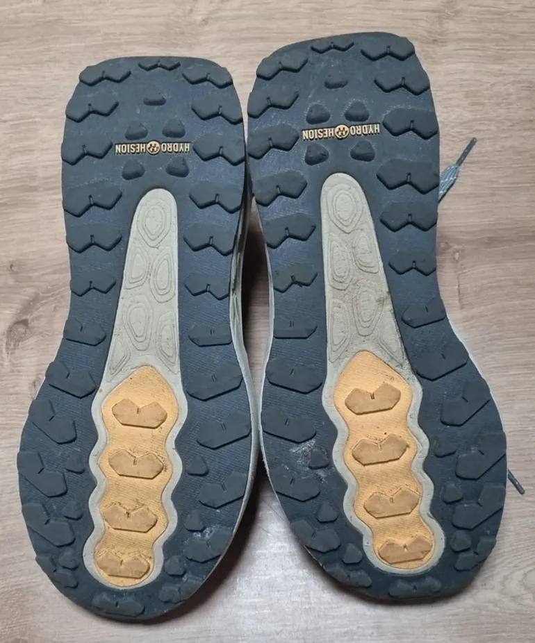 Gebrauchtes New Balance Trailrunning Shoes bike — Bild 5 von 8