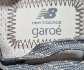 Gebrauchtes New Balance Trailrunning Shoes bike — Bild 7 von 8