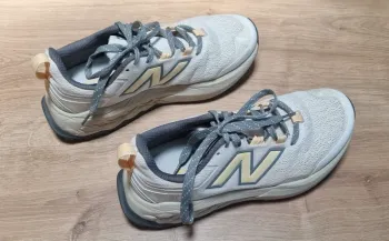 Gebrauchtes New Balance Trailrunning Shoes bike