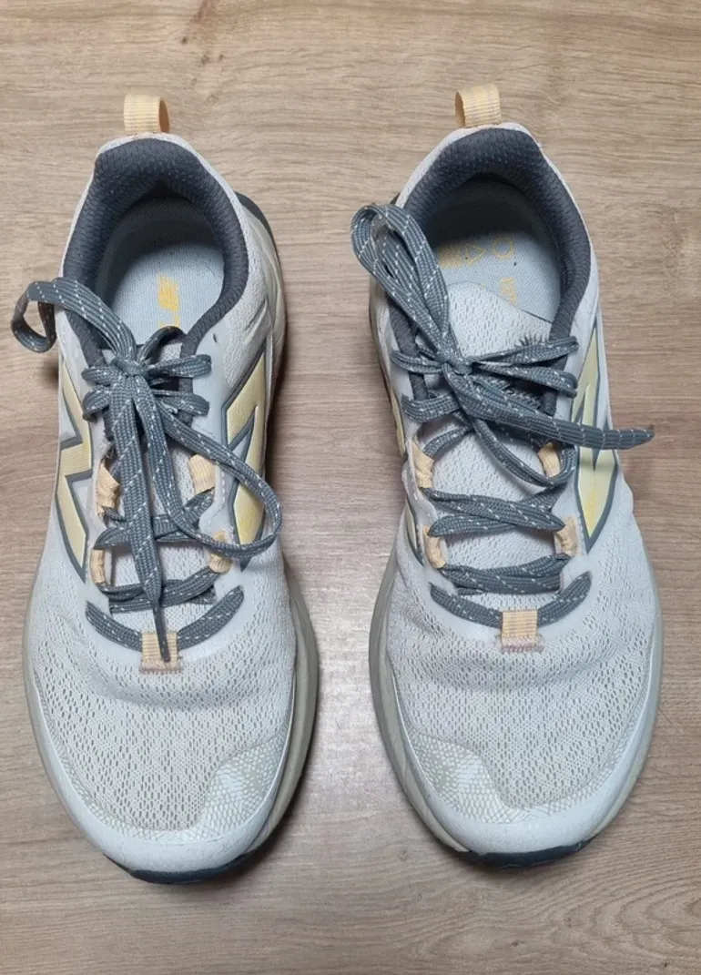 Gebrauchtes New Balance Trailrunning Shoes bike — Bild 2 von 8