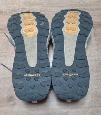 Gebrauchtes New Balance Trailrunning Shoes bike — Bild 6 von 8