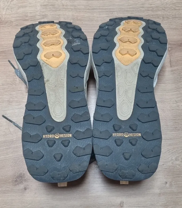 Gebrauchtes New Balance Trailrunning Shoes bike — Bild 6 von 8