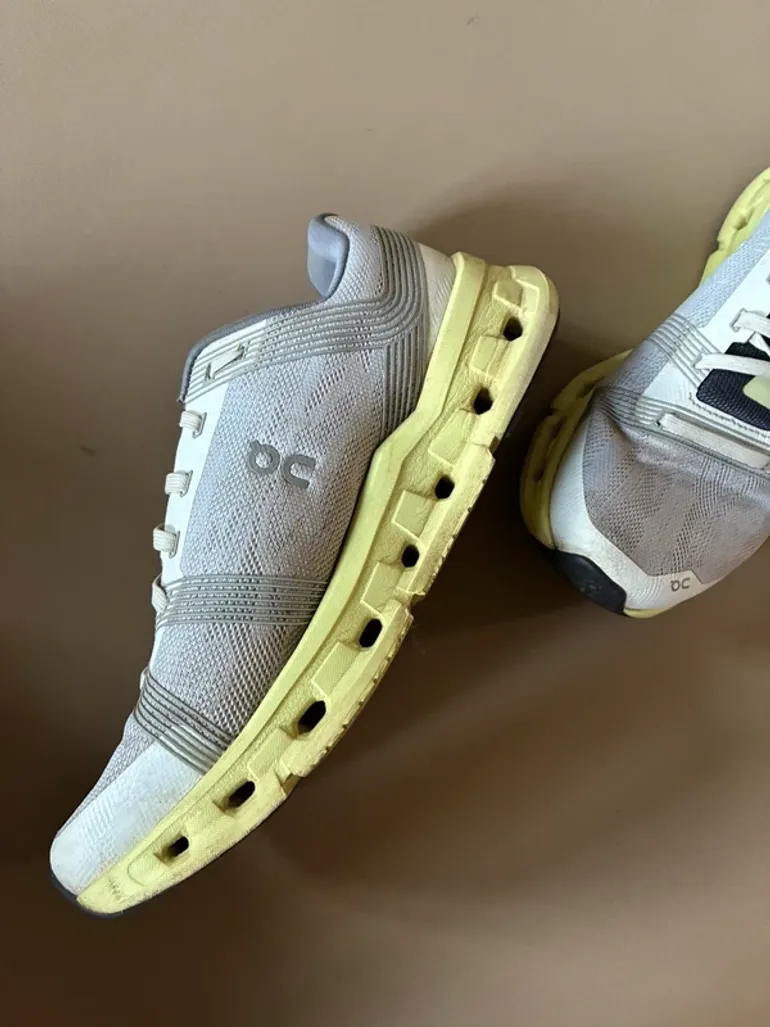 Gebrauchtes On Running Shoes bike — Bild 2 von 4