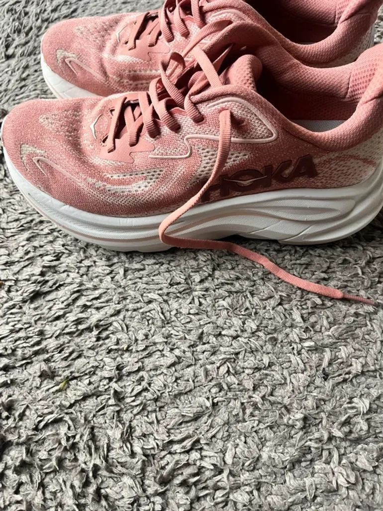 Hoka Clifton 10 bike usato — immagine 2 di 3
