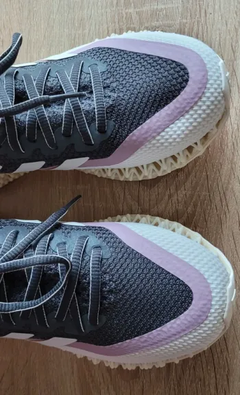 Brugt Adidas 4DFWD bike — billede 6 af 8