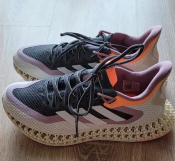 Tweedehands Adidas 4DFWD bike