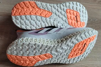 Brugt Adidas 4DFWD bike — billede 5 af 8