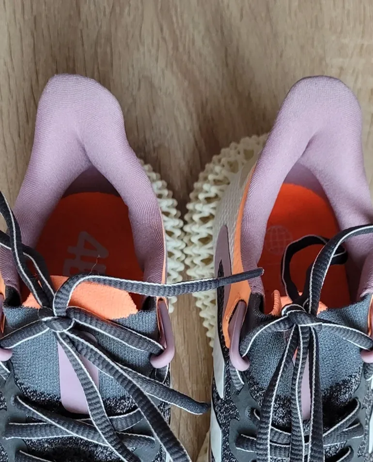 Brugt Adidas 4DFWD bike — billede 7 af 8