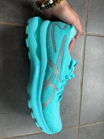 Gebrauchtes Asics Gel Nimbus 24 bike — Bild 3 von 8