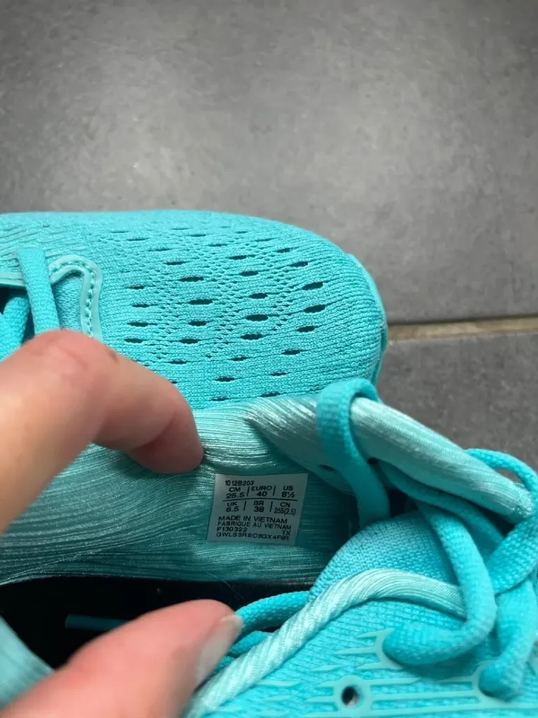 Gebrauchtes Asics Gel Nimbus 24 bike — Bild 8 von 8