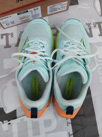 Saucony Peregrine 16 bike usato — immagine 3 di 3