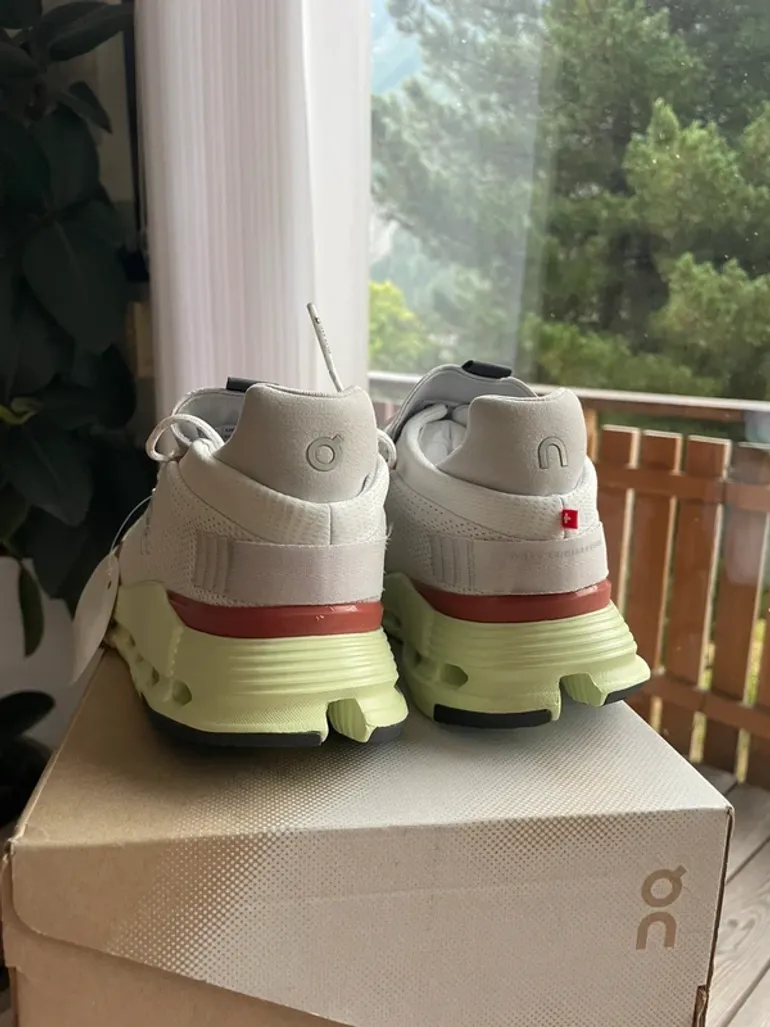 Gebrauchtes On Running Shoes bike — Bild 3 von 5