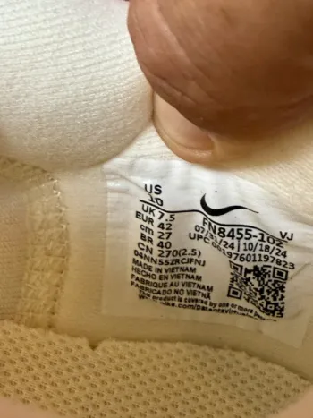 Nike zoom fly 6 bike de segunda mano — imagen 8 de 9