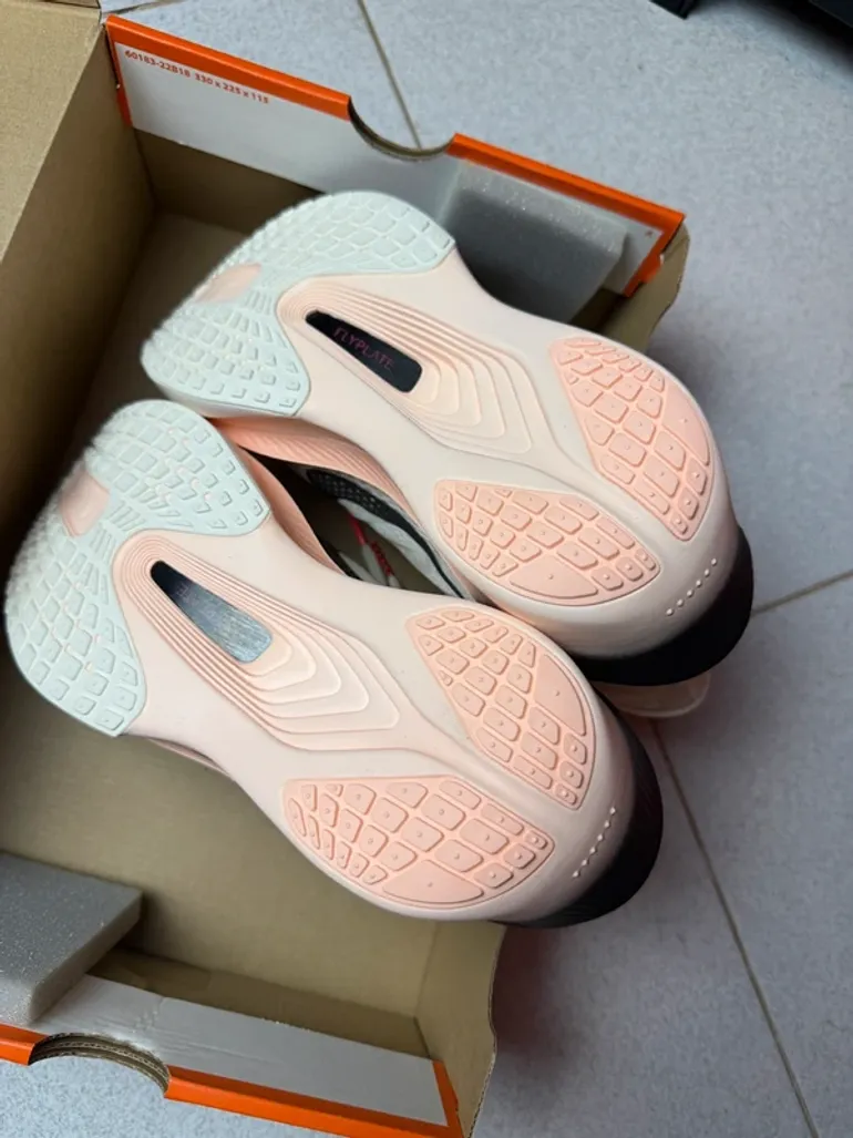Nike zoom fly 6 bike de segunda mano — imagen 7 de 9