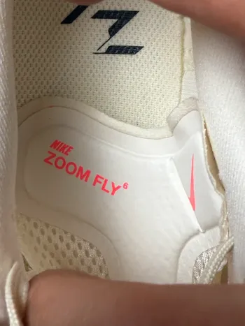 Nike zoom fly 6 bike de segunda mano — imagen 4 de 9