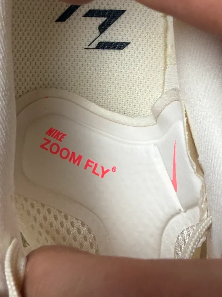 Nike zoom fly 6 bike de segunda mano — imagen 4 de 9