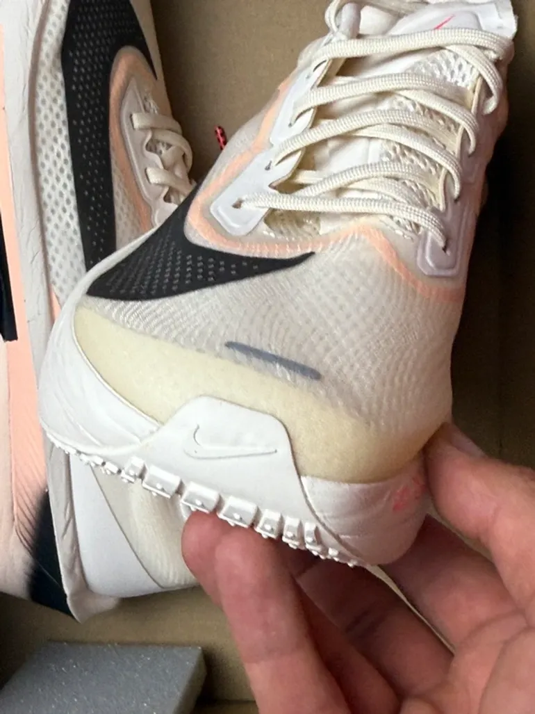 Nike zoom fly 6 bike de segunda mano — imagen 2 de 9