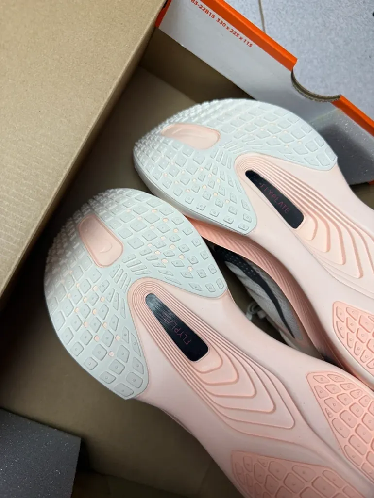Nike zoom fly 6 bike de segunda mano — imagen 6 de 9