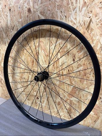 Cube GR 2.3 Wheelset bike d'occasion — image 5 sur 5