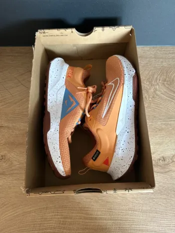 Nike Basket 38, 5 bike usato — immagine 6 di 8